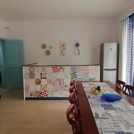 I Mirti - Home Holiday Marina di Mancaversa Zewnętrze zdjęcie