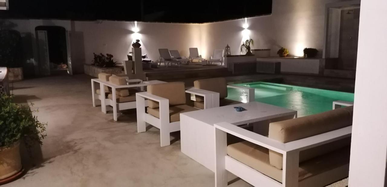 I Mirti - Home Holiday Marina di Mancaversa Zewnętrze zdjęcie