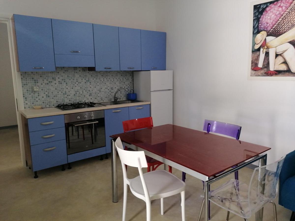 I Mirti - Home Holiday Marina di Mancaversa Zewnętrze zdjęcie