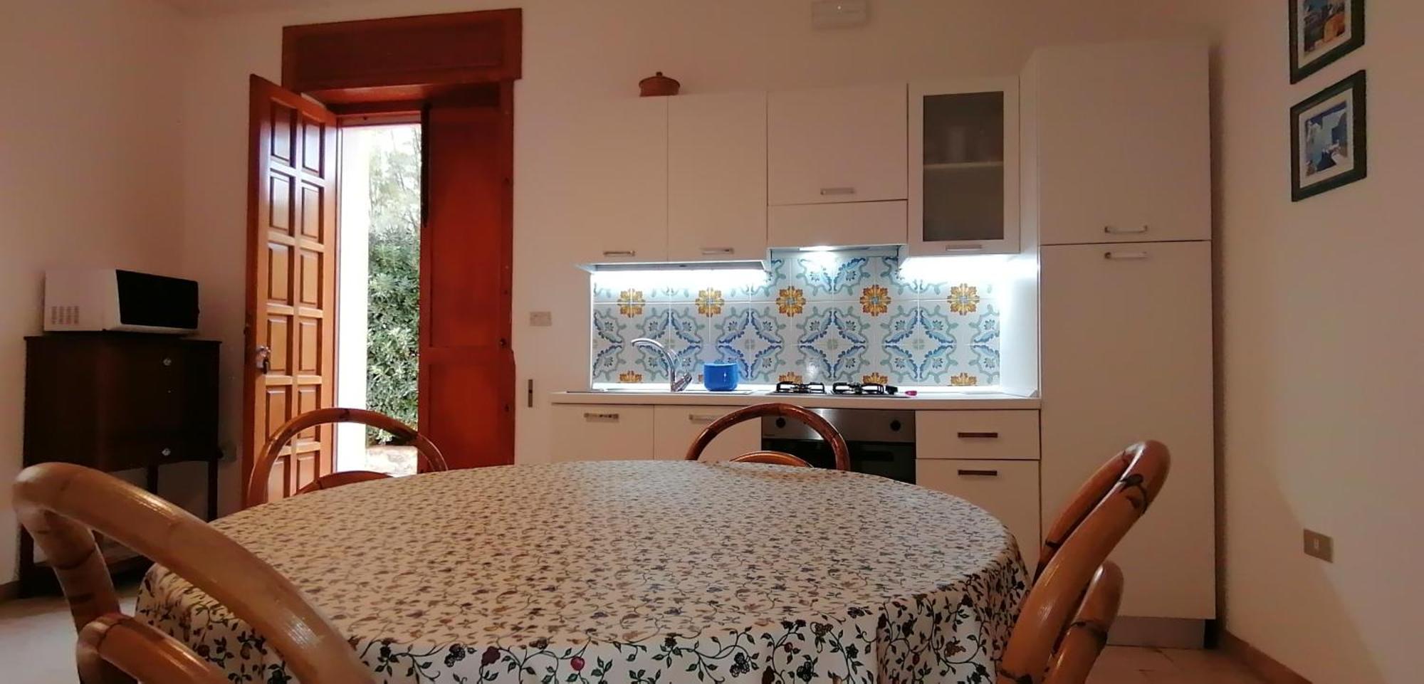 I Mirti - Home Holiday Marina di Mancaversa Zewnętrze zdjęcie