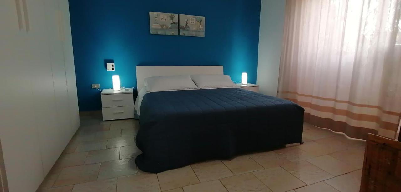 I Mirti - Home Holiday Marina di Mancaversa Zewnętrze zdjęcie