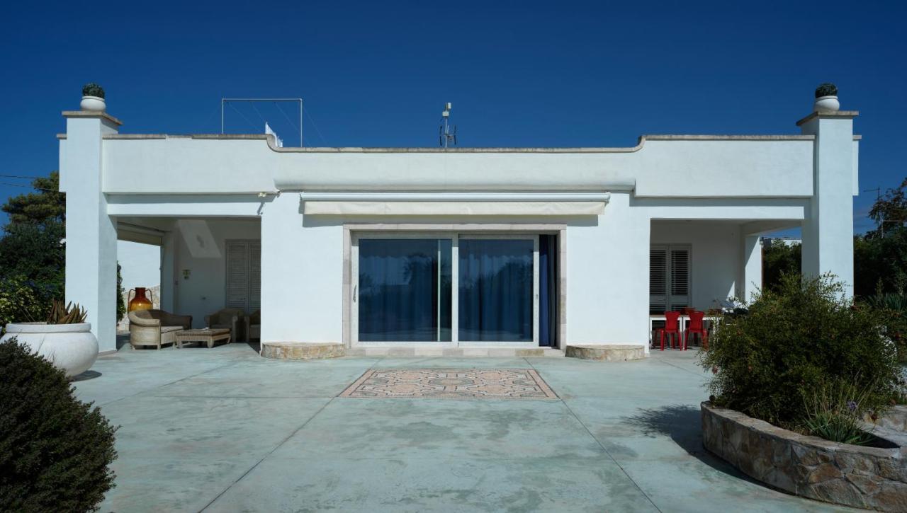 I Mirti - Home Holiday Marina di Mancaversa Zewnętrze zdjęcie