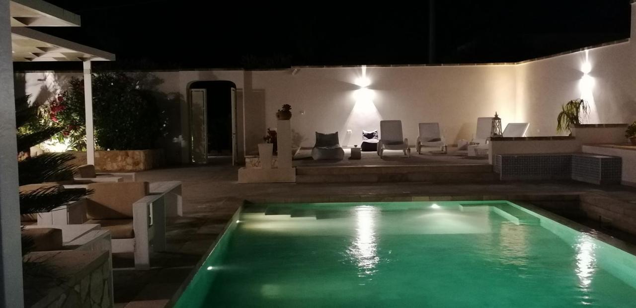 I Mirti - Home Holiday Marina di Mancaversa Zewnętrze zdjęcie