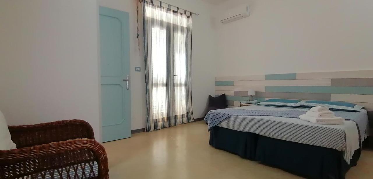 I Mirti - Home Holiday Marina di Mancaversa Zewnętrze zdjęcie