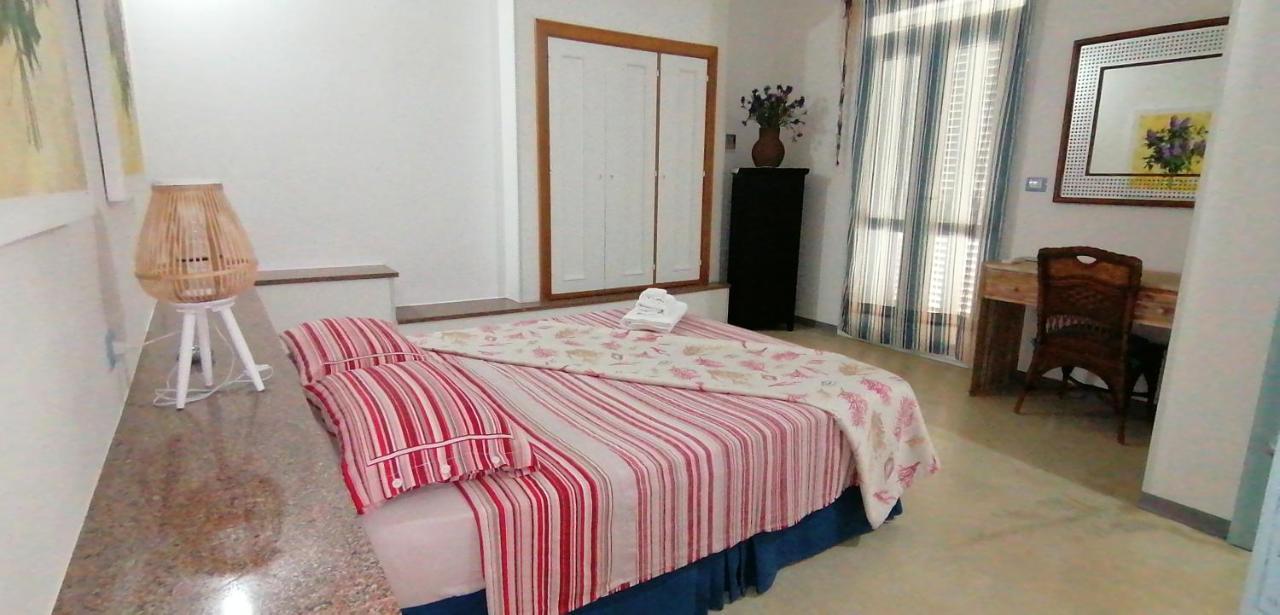 I Mirti - Home Holiday Marina di Mancaversa Zewnętrze zdjęcie