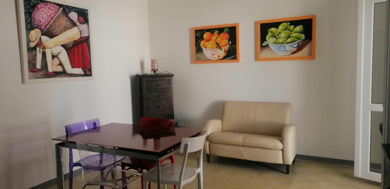 I Mirti - Home Holiday Marina di Mancaversa Zewnętrze zdjęcie