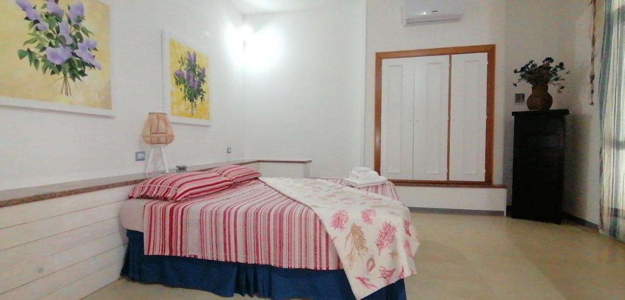 I Mirti - Home Holiday Marina di Mancaversa Zewnętrze zdjęcie