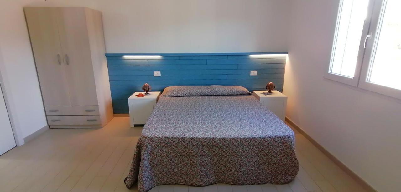 I Mirti - Home Holiday Marina di Mancaversa Zewnętrze zdjęcie