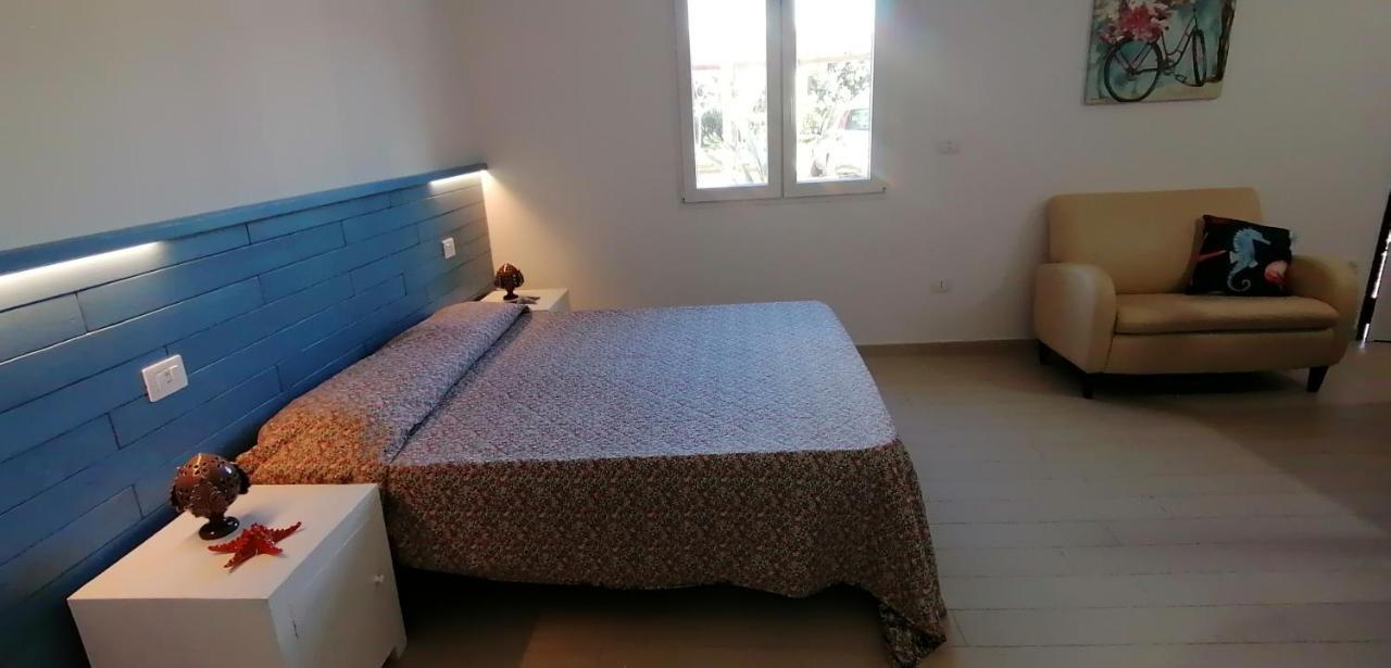 I Mirti - Home Holiday Marina di Mancaversa Zewnętrze zdjęcie