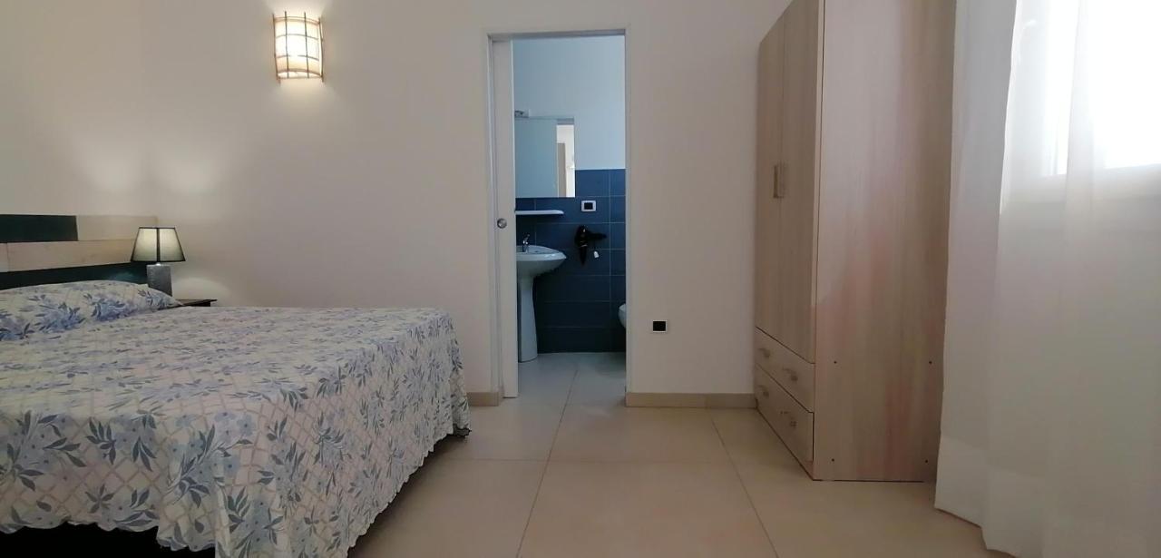 I Mirti - Home Holiday Marina di Mancaversa Zewnętrze zdjęcie