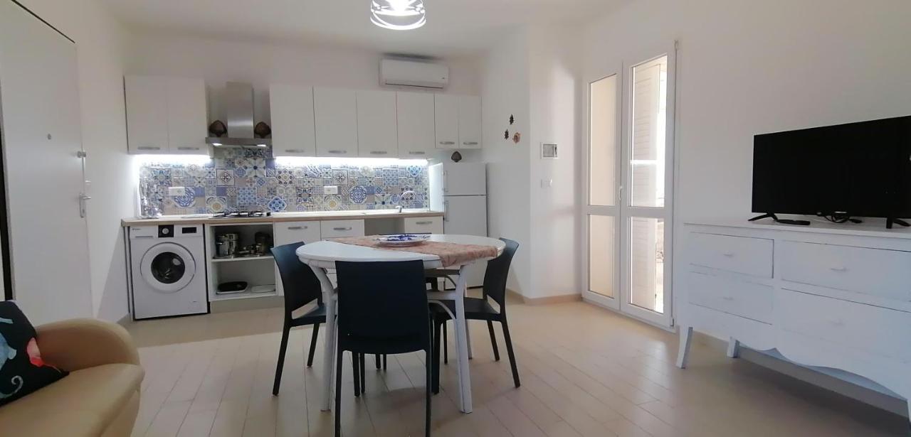 I Mirti - Home Holiday Marina di Mancaversa Zewnętrze zdjęcie