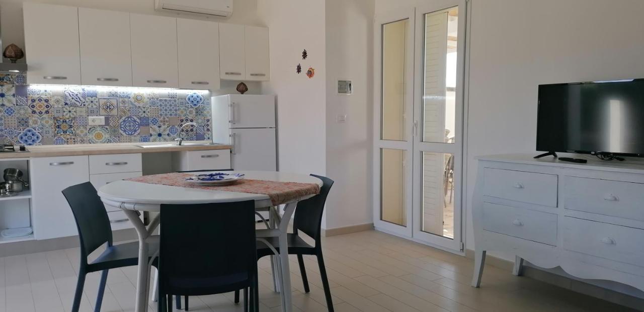 I Mirti - Home Holiday Marina di Mancaversa Zewnętrze zdjęcie