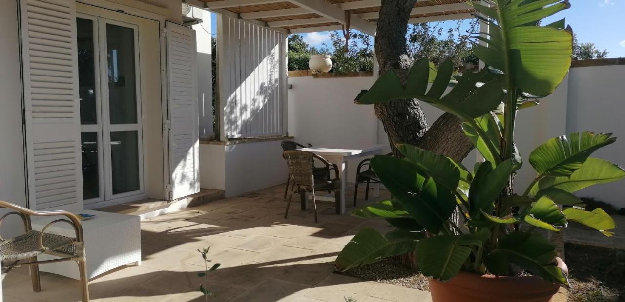I Mirti - Home Holiday Marina di Mancaversa Zewnętrze zdjęcie