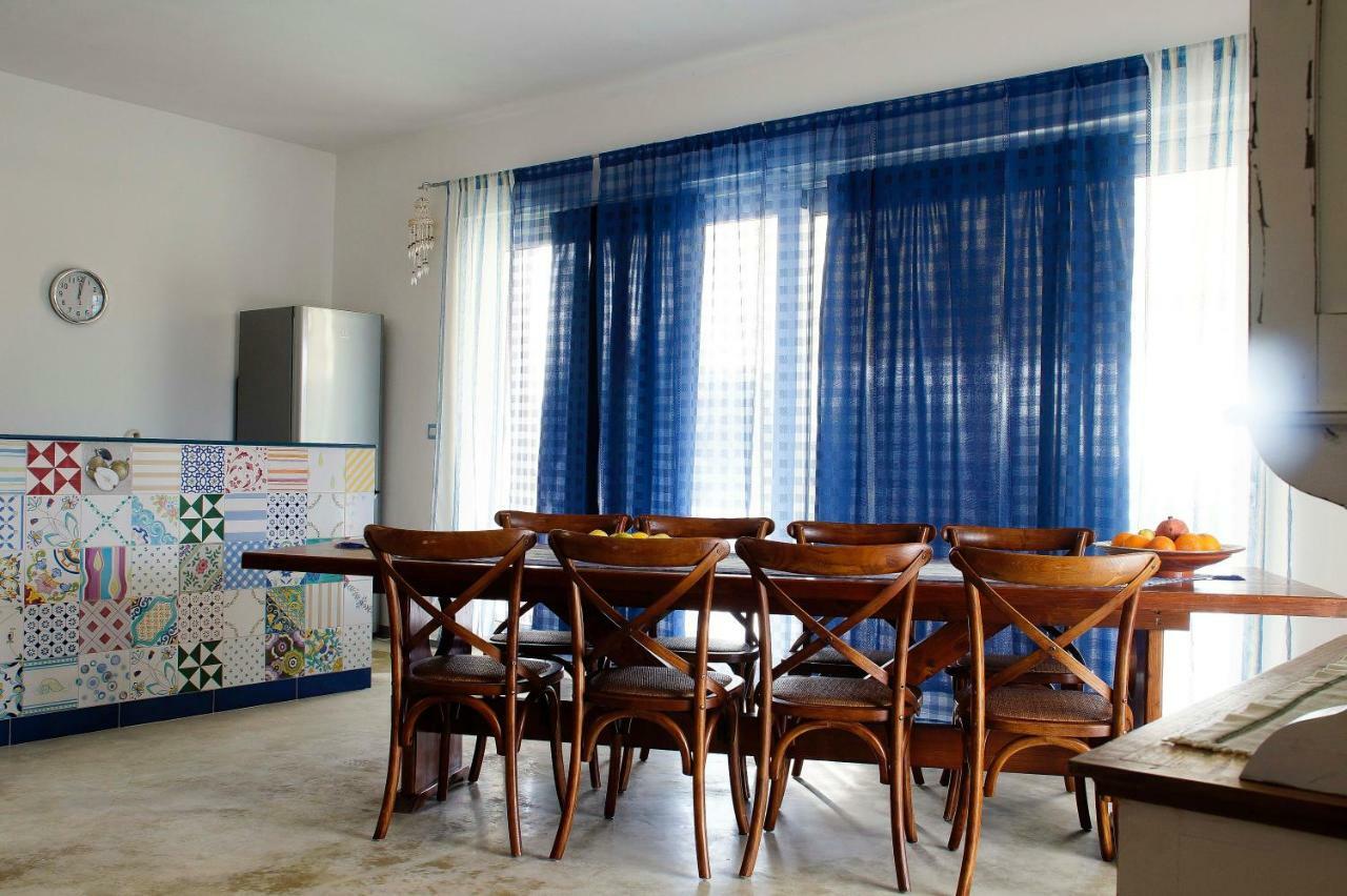 I Mirti - Home Holiday Marina di Mancaversa Zewnętrze zdjęcie