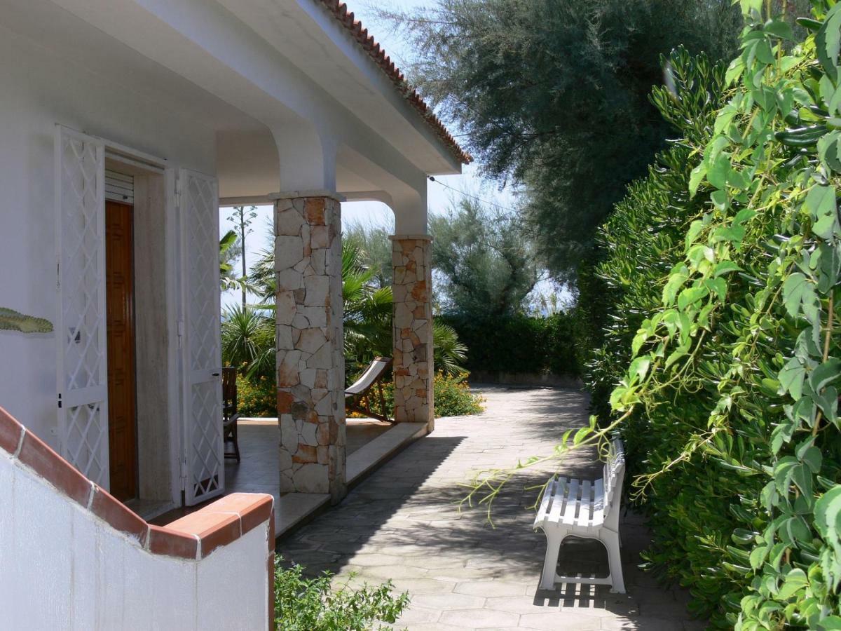 I Mirti - Home Holiday Marina di Mancaversa Zewnętrze zdjęcie