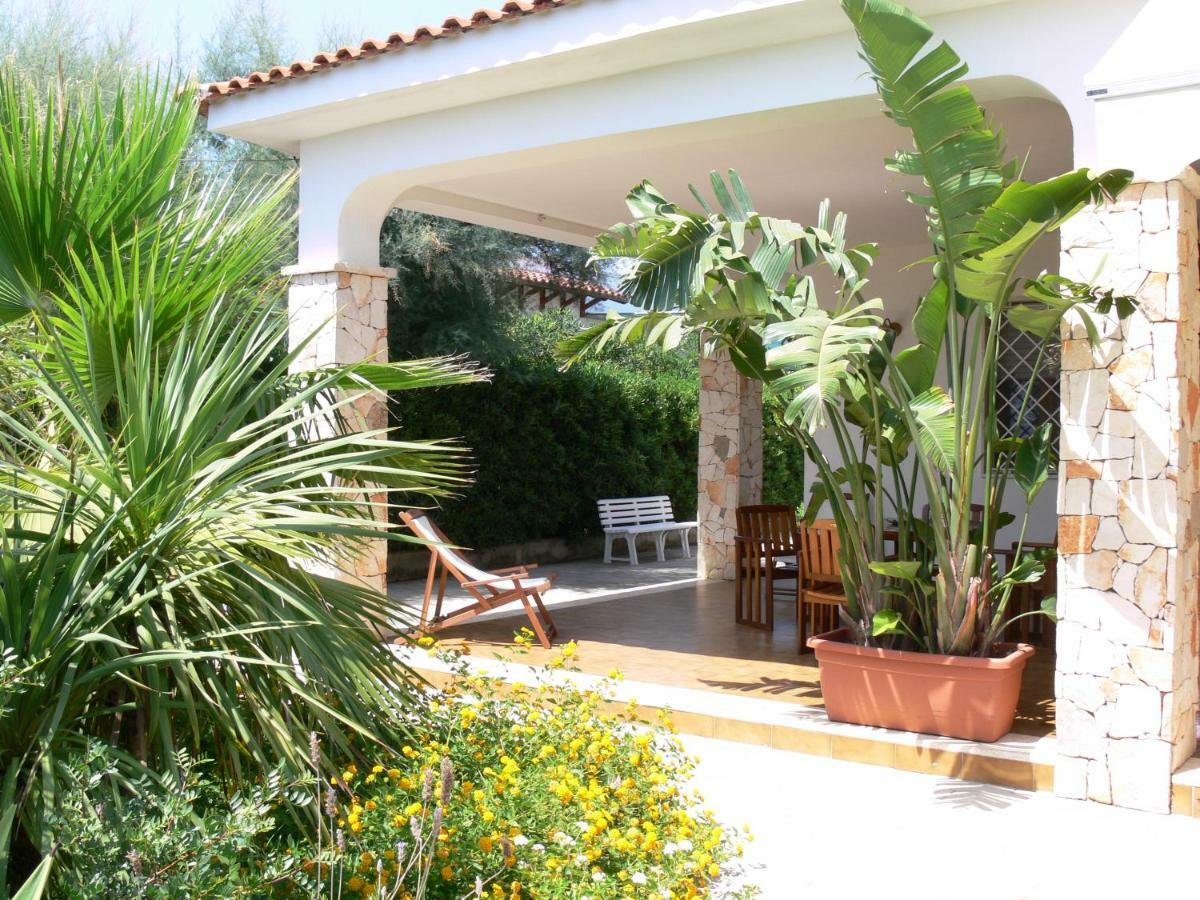I Mirti - Home Holiday Marina di Mancaversa Zewnętrze zdjęcie