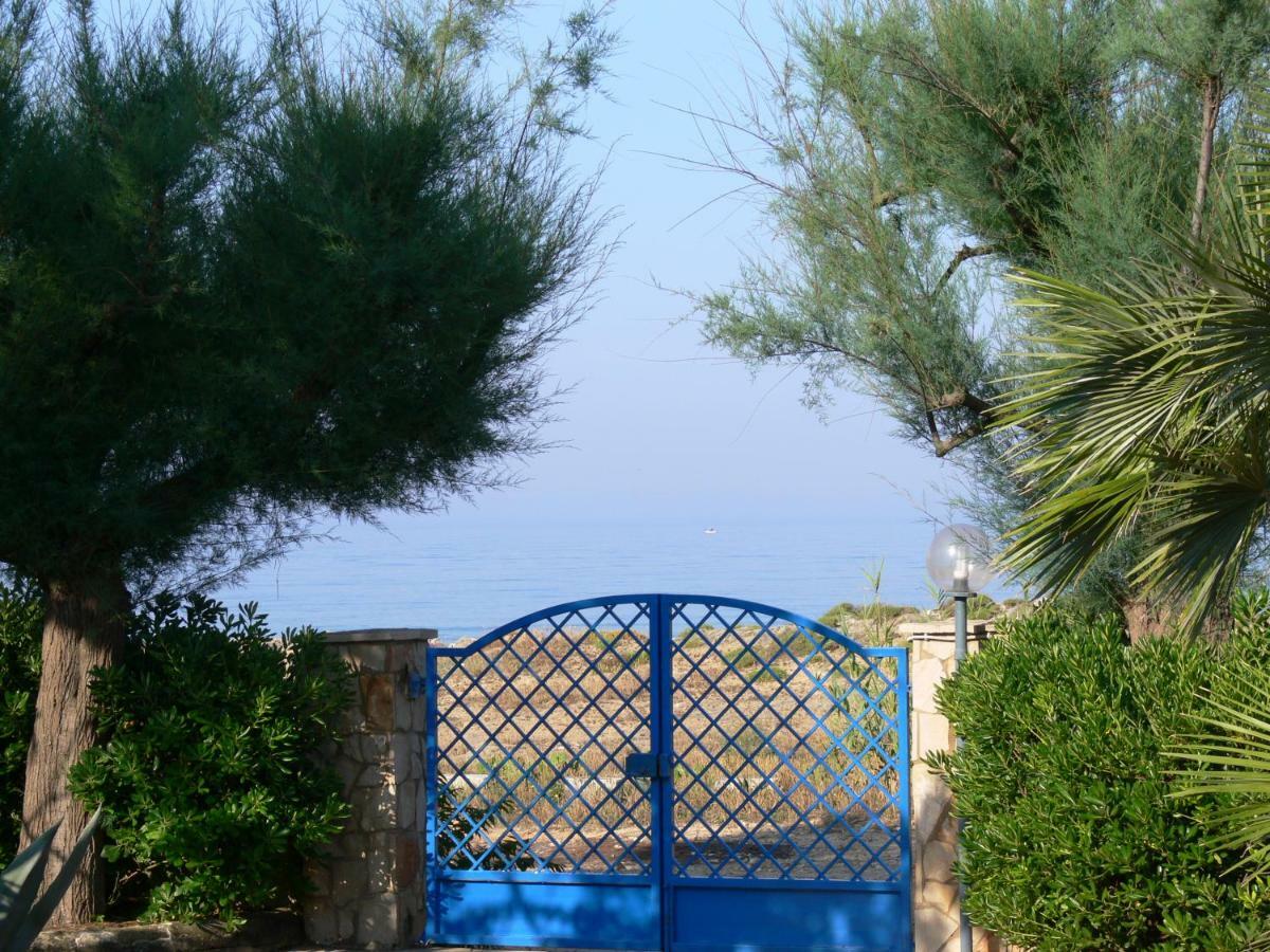 I Mirti - Home Holiday Marina di Mancaversa Zewnętrze zdjęcie