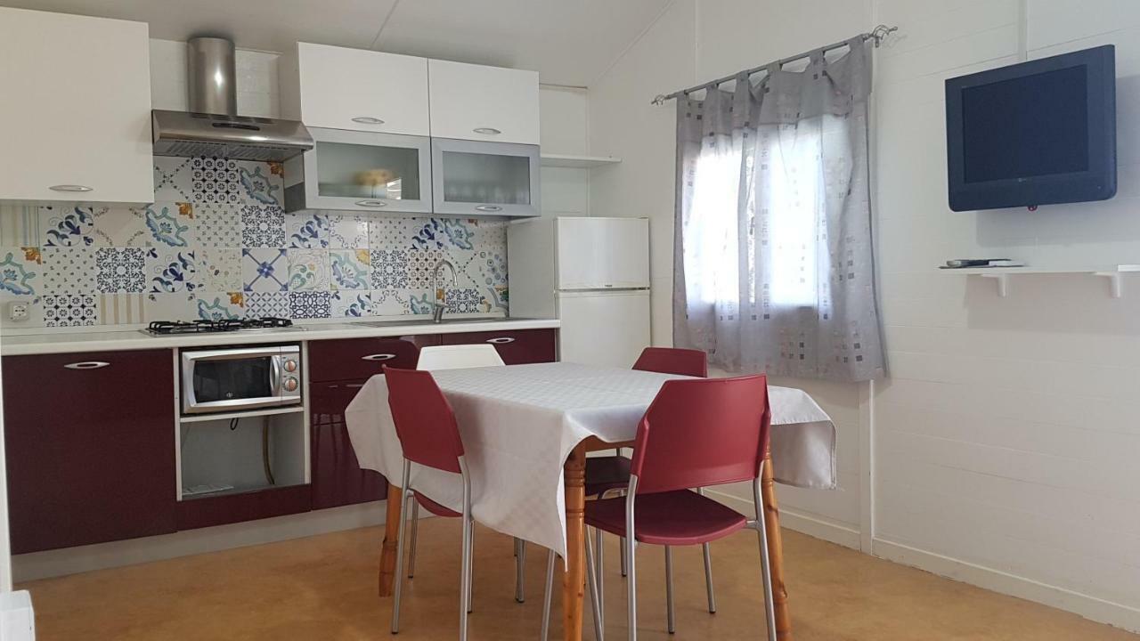 I Mirti - Home Holiday Marina di Mancaversa Zewnętrze zdjęcie