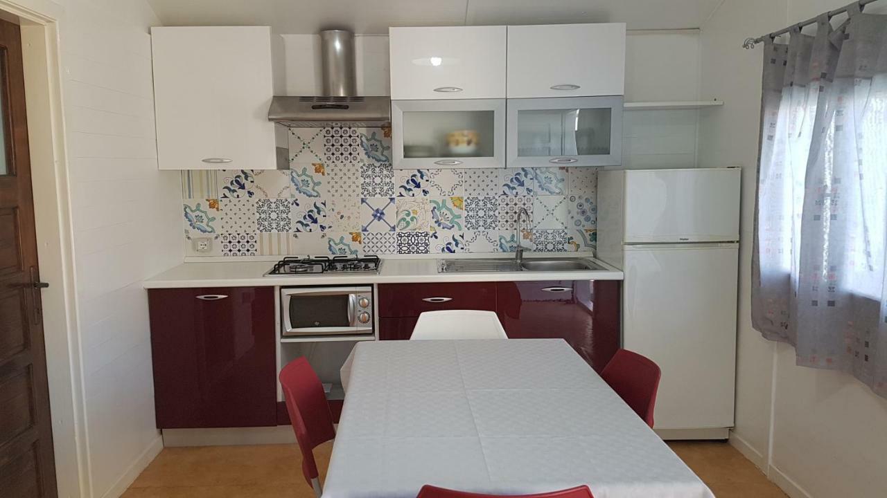 I Mirti - Home Holiday Marina di Mancaversa Zewnętrze zdjęcie